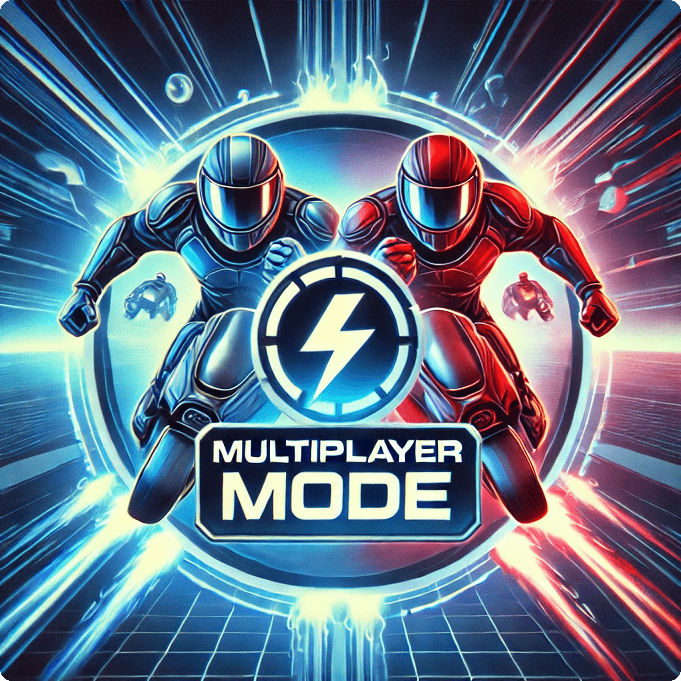 Multiplayer Mode